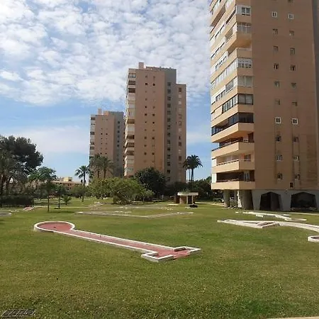 Wonderful Penthouse With In Terrace Tennis And Swimming Pools