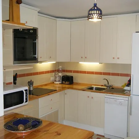 Wonderful Penthouse With In Terrace Tennis And Swimming Pools 公寓 *