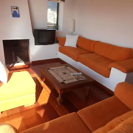 Wonderful Penthouse With In Terrace Tennis And Swimming Pools 公寓 *