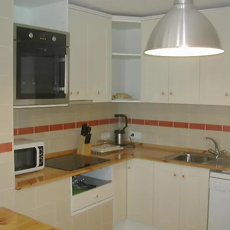 Wonderful Penthouse With In Terrace Tennis And Swimming Pools 托雷莫利诺斯