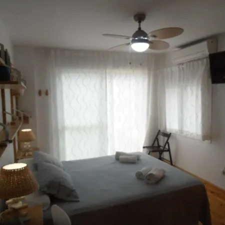 Wonderful Penthouse With In Terrace Tennis And Swimming Pools
