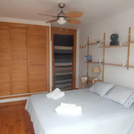 公寓 Wonderful Penthouse With In Terrace Tennis And Swimming Pools