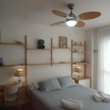 公寓 Wonderful Penthouse With In Terrace Tennis And Swimming Pools